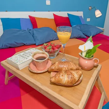 Apartment Paradise For Children, Oros Gd Medulin