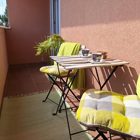 Apartment Oros Gd *