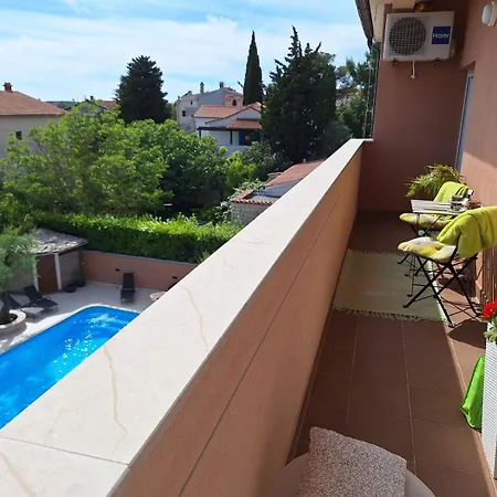 Apartment Oros Gd *
