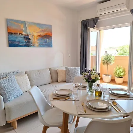 Apartman Paradise For Children, Family Oros Medulin, With A Pool, Gd Medulin
